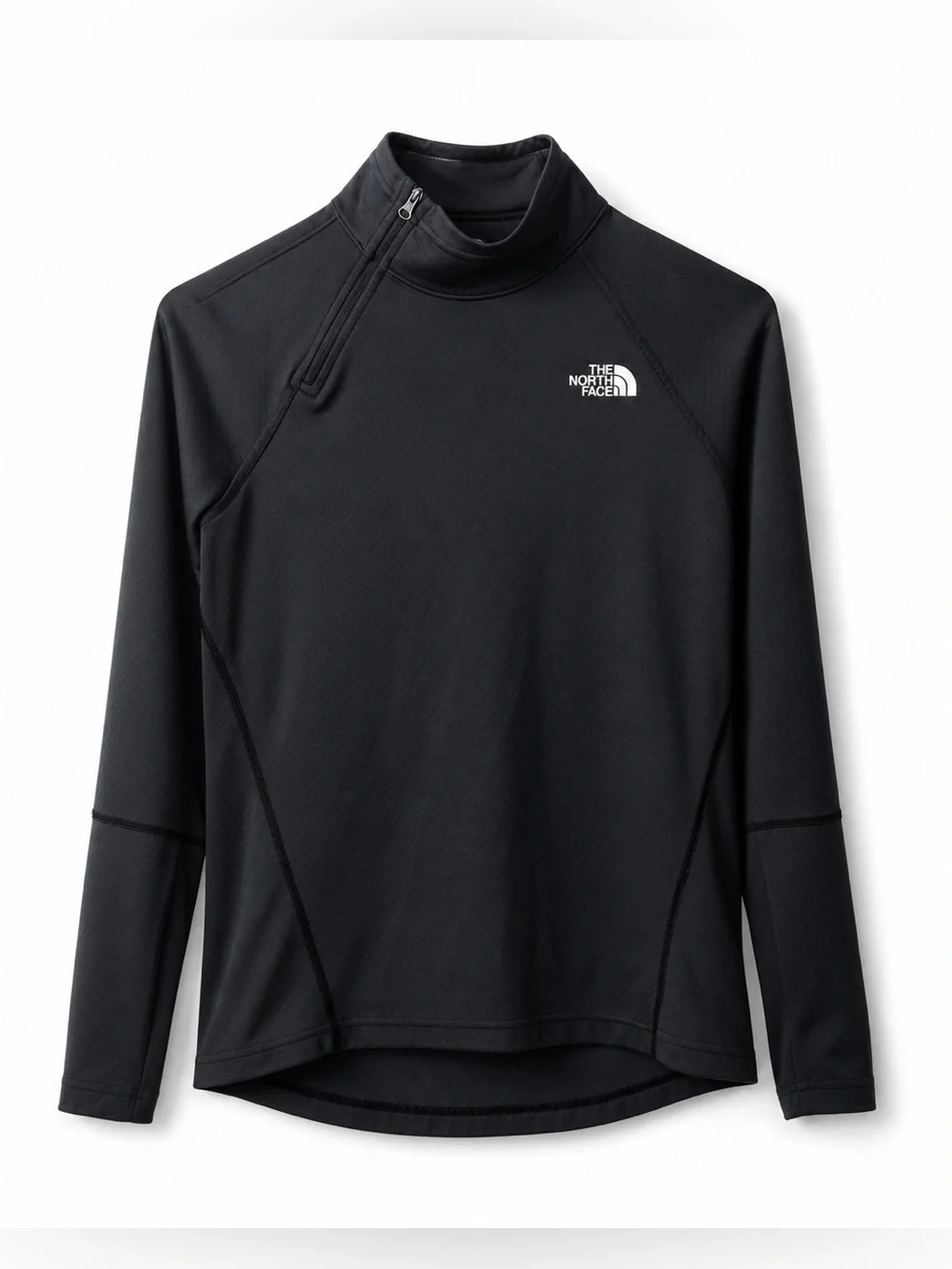 The North Face Women’s Canyonlands ¼-Zip - Flashdry